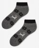 Marilyn SKARPETY MARILYN ANGORA MEN TERRY X50